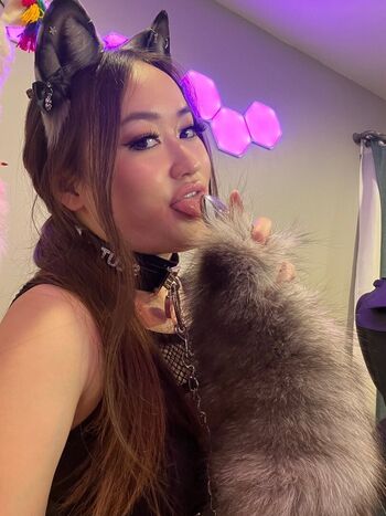 Full leaked Cinna nicos private onlyfans photo