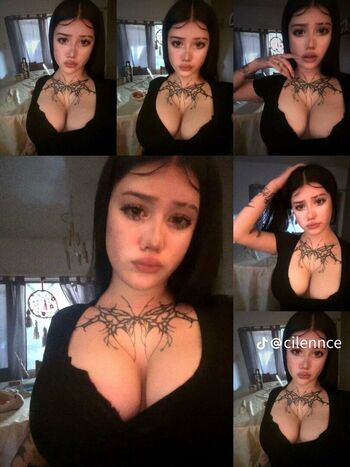 Full leaked Cinrrostro private onlyfans photo