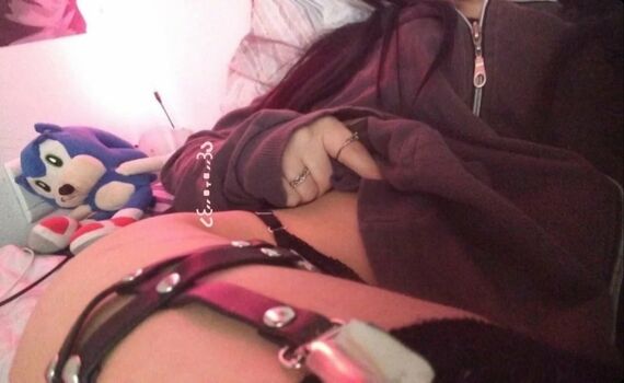 Full leaked Cinrrostro private onlyfans photo