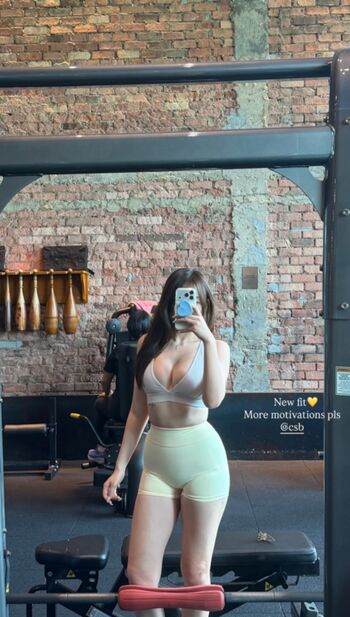 Full leaked Clara wang page private onlyfans photo