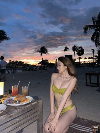 Full leaked Clara wang private onlyfans photo