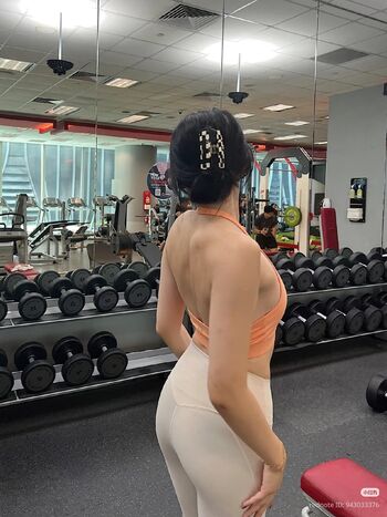 Full leaked Clara wang private onlyfans photo