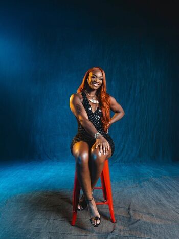 Full leaked Claressa shields page private onlyfans photo