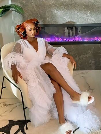Full leaked Claressa shields private onlyfans photo
