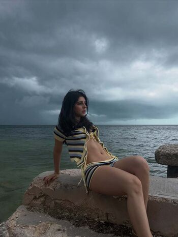 Full leaked Claudia garma private onlyfans photo