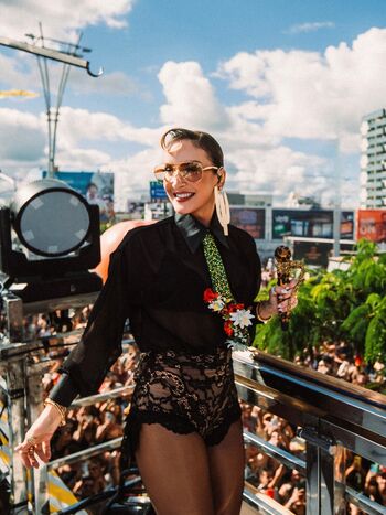 Full leaked Claudia leitte private onlyfans photo