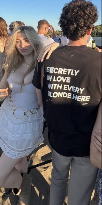 Full leaked Clementine vaughn private onlyfans photo