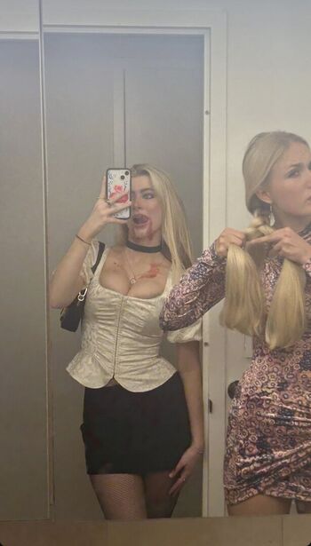 Full leaked Clementine vaughn private onlyfans photo