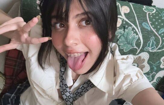 Full leaked Clo harrison private onlyfans photo