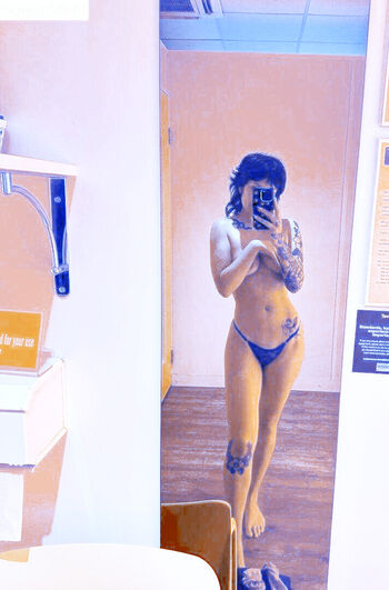 Full leaked Clogascoigne private onlyfans photo