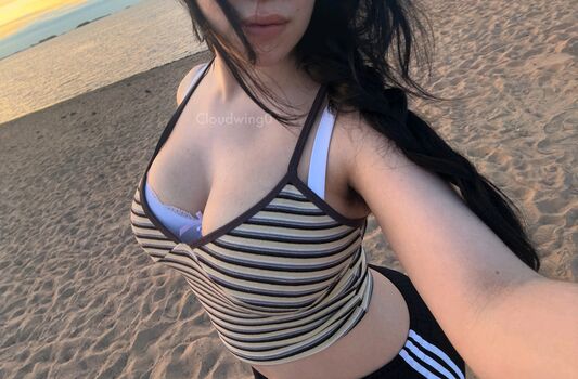 Full leaked Cloudwing private onlyfans photo
