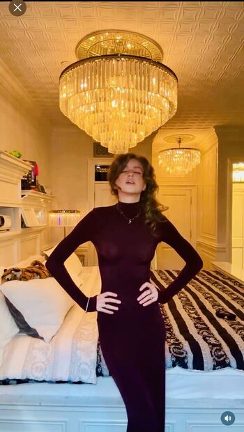 Full leaked Cloudynoir private onlyfans photo