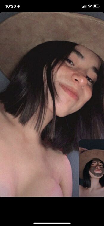 Full leaked Cmp perla private onlyfans photo