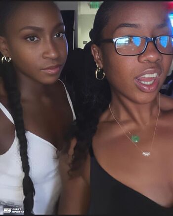Full leaked Coco gauff page private onlyfans photo