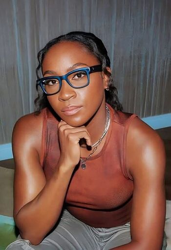 Full leaked Coco gauff page private onlyfans photo