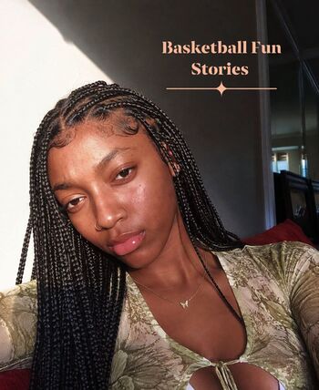 Full leaked Coco gauff page private onlyfans photo