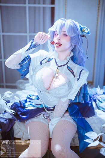 Full leaked Cocopie private onlyfans photo