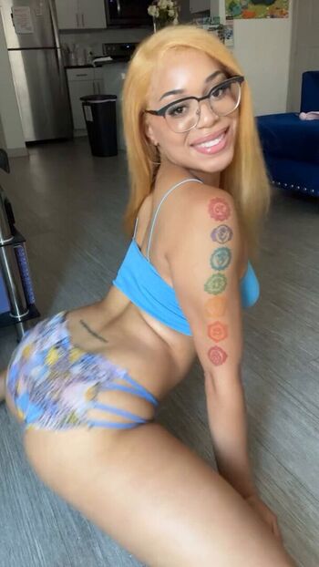 Full leaked Cokababii private onlyfans photo