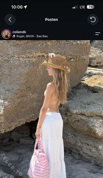 Full leaked Coliendk private onlyfans photo