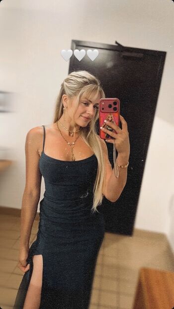 Full leaked Collete davis private onlyfans photo