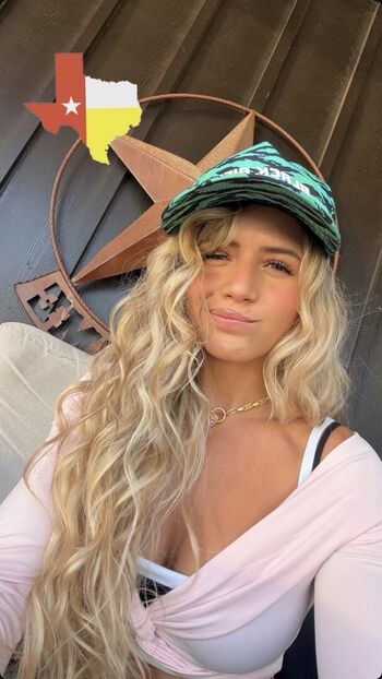 Full leaked Collete davis private onlyfans photo