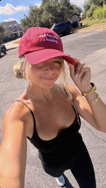 Full leaked Collete davis private onlyfans photo