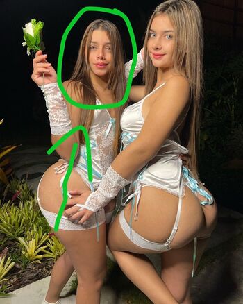 Full leaked Colombians private onlyfans photo