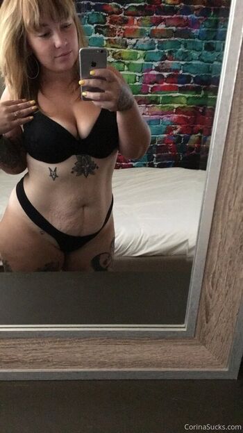 Full leaked Corinasbooty private onlyfans photo