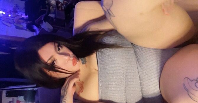 Full leaked Corpseflovver private onlyfans photo