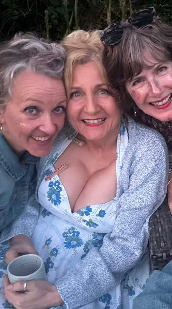 Full leaked Corrinne wicks private onlyfans photo