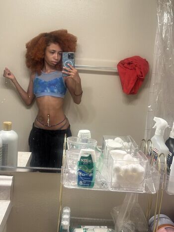 Full leaked Crystalsnpurge private onlyfans photo