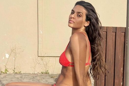 Full leaked Cuca roseta private onlyfans photo