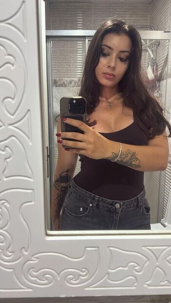 Full leaked Cucuppe private onlyfans photo