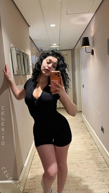 Full leaked Danja kilani private onlyfans photo