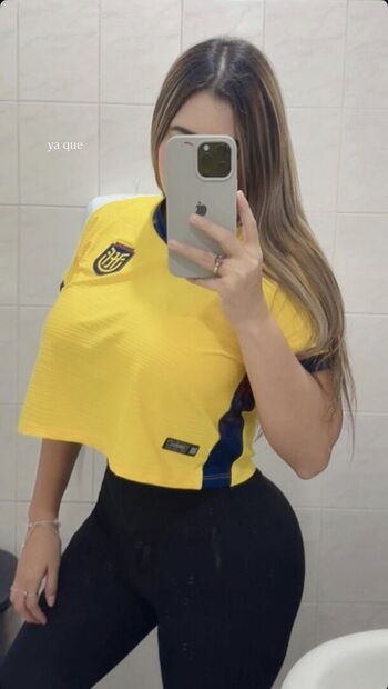 Full leaked Dara vasquez private onlyfans photo