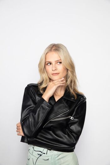 Full leaked Darci lynne farme private onlyfans photo