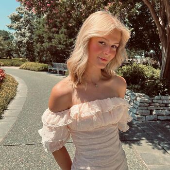 Full leaked Darci lynne farme private onlyfans photo