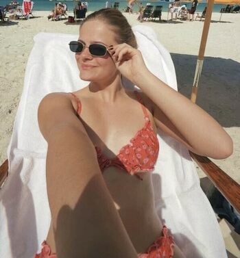 Full leaked Darci lynne private onlyfans photo