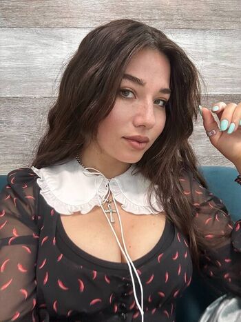 Full leaked Dariaostro page private onlyfans photo