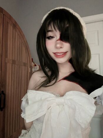 Full leaked Darlingdollcraft private onlyfans photo