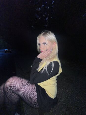 Full leaked Darynapopach private onlyfans photo