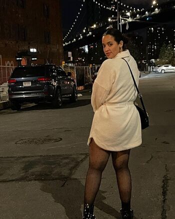 Full leaked Dascha polanco page private onlyfans photo