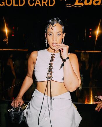 Full leaked Dascha polanco page private onlyfans photo