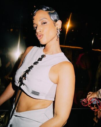 Full leaked Dascha polanco page private onlyfans photo