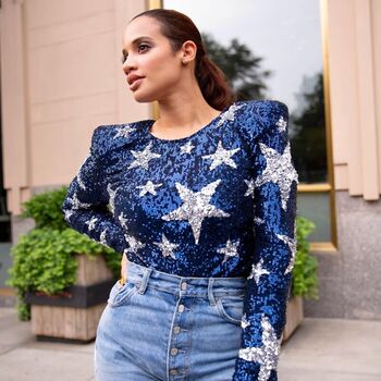 Full leaked Dascha polanco page private onlyfans photo