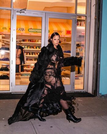 Full leaked Dascha polanco private onlyfans photo
