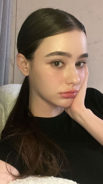 Full leaked Dasha taran private onlyfans photo