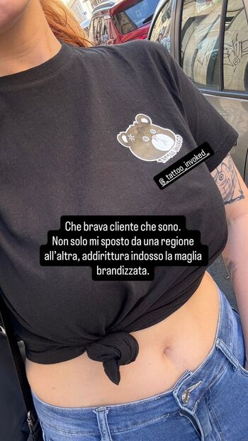 Full leaked Deedeekitsune private onlyfans photo