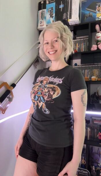 Full leaked Deegee private onlyfans photo