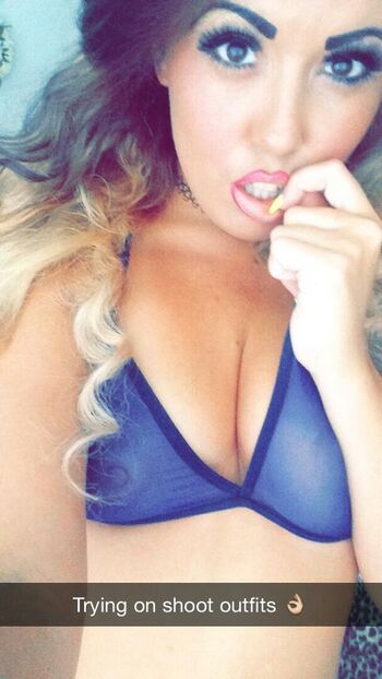 Full leaked Deelincoln private onlyfans photo
